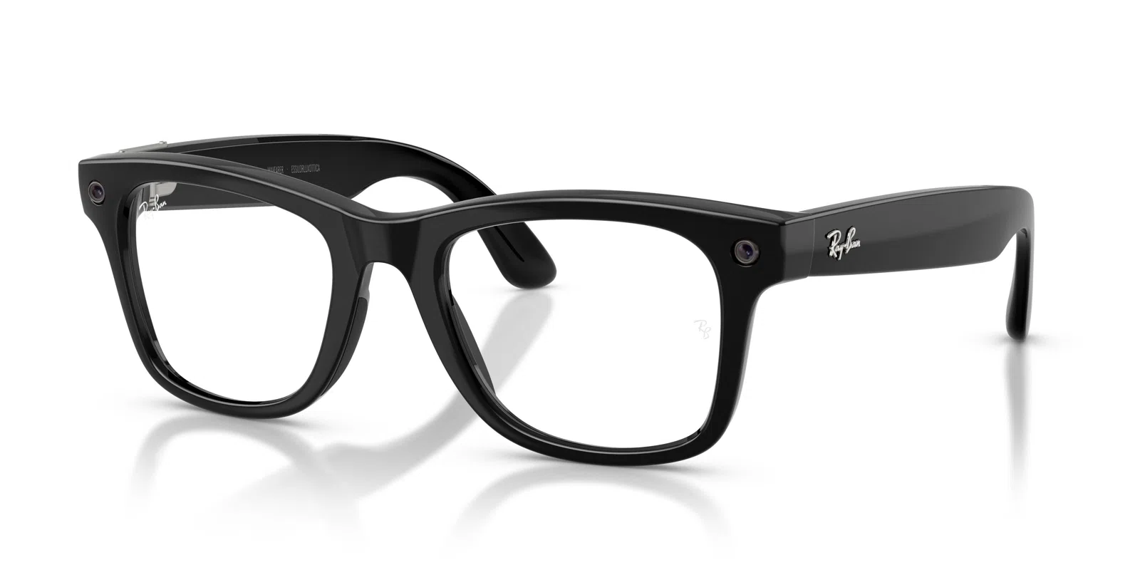 Ray-Ban Meta Ray-ban Meta Wayfarer Optics 4011V - view 25